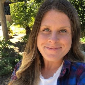 Meet your Posher, Mary